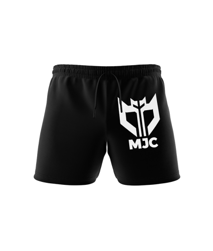 black shorts going out outfit