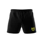 summer casual mens shorts