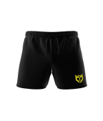 summer casual mens shorts