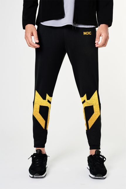 بنطلون قطن رجالي واسع