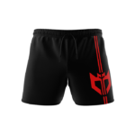 men's summer cotton shorts