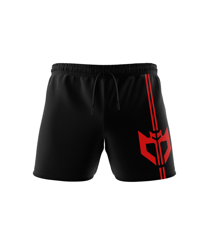 men's summer cotton shorts