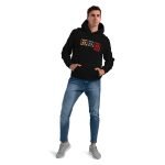 youth black sweatshirt MJC
