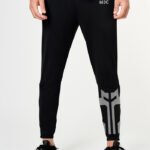 mens basic joggers