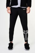 بنطلون رياضي واسع رجالي