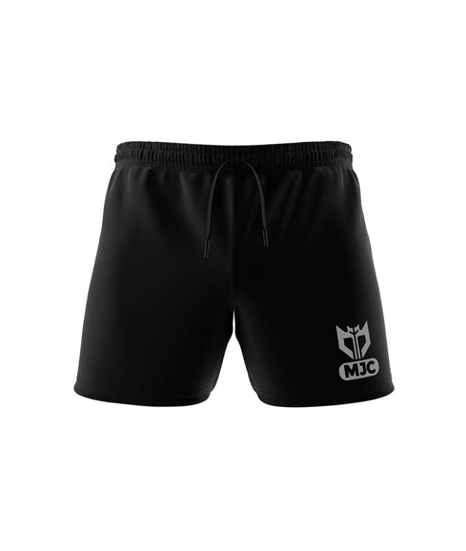 black shorts for men