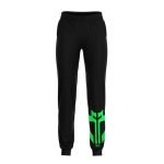 black sweatpants MJC - Image 2