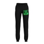 mens black sweatpants MJC - Image 2
