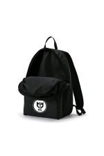 ⁦شنط باك شبابي قماشية⁩ - الصورة ⁦3⁩