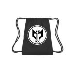 drawstring bags with logo