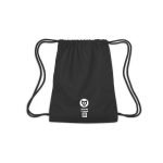 drawstring bags with logo MJC - Image 2