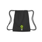 canvas drawstring bag MJC - Image 2