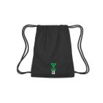 black drawstring bag MJC - Image 2