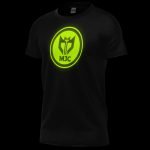 Reflective Neon - Classic MJC T-Shirt