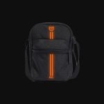 Reflective Orange - Outdoor Activities Crossbody Bag