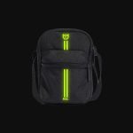 Reflective Yellow - Outdoor Activities Crossbody Bag