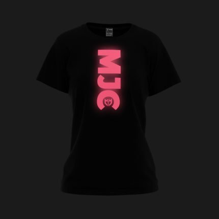 تي شيرت رجالي اسود