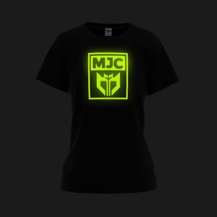 تيشيرت اسود رجالي