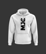 white sweatshirt mens MJC - Image 2