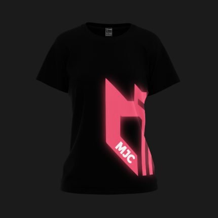 تيشرت مطبوع