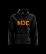 هودي اسود رجالي