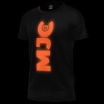 Reflective Orange - MJC Classic T-shirt