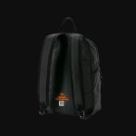 Reflective Orange - MJC Casual Shoulder Backpack - Image 3