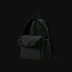 Reflective Yellow - Durable MJC Backpack - Image 2