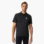 classic polo black MJC