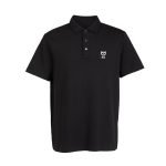 classic polo black MJC - Image 2