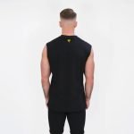 sleeveless B10W10 5 - Image 2