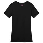 ladies cotton tee MJC - Image 5