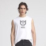 sleeveless W9 6