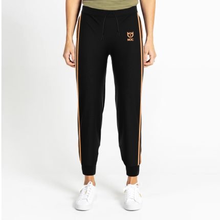 بنطال رياضي نسائي اسود MJC