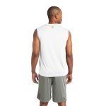 sleeveless B6W4 6 - Image 2