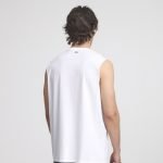 sleeveless W9 6 - Image 2