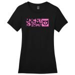 summer t shirt for ladies MJC - Image 4