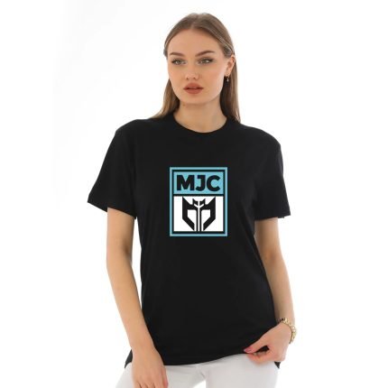 تي شيرت كاجوال للنساء