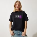 Women's cotton Tee