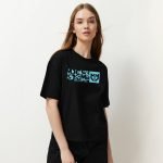 t shirt casual women