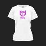 Woman casual T-shirt MJC - Image 4