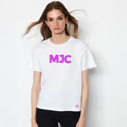 تيشيرت نص كم نسائي