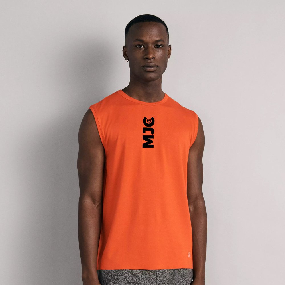 19 sleeveless B1W5 1 - Image 1