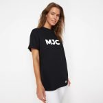 ladies casual t shirt MJC - Image 2
