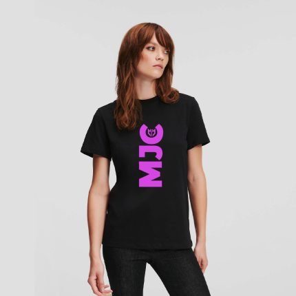 تي شيرت نسائي قطن