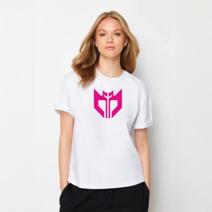 تي شيرت نسائي صيفي