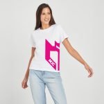 Woman Cotton T-Shirt
