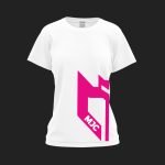 Woman Cotton T-Shirt MJC - Image 4