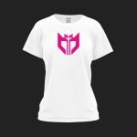 ⁦تي شيرت نسائي صيفي MJC⁩ - الصورة ⁦4⁩