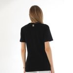 women's round neck t shirt MJC - Image 3